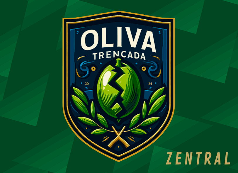 OLIVA TRENCADA - Imagen 6