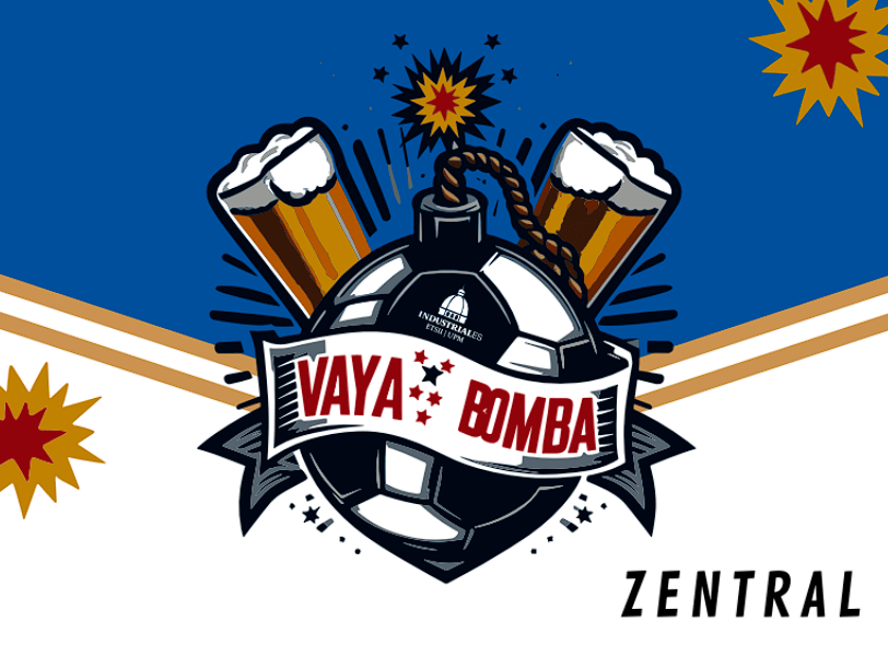 VAYA BOMBA - Imagen 6