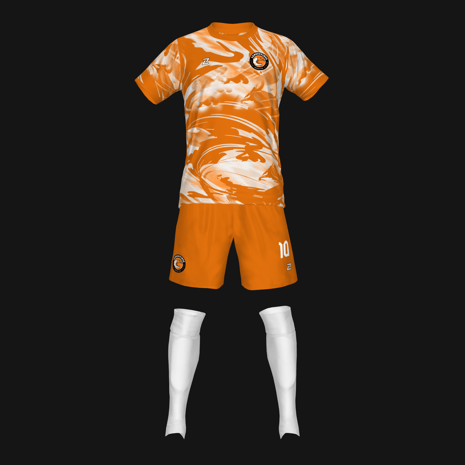 LANGOSTINOS FC - Imagen 8