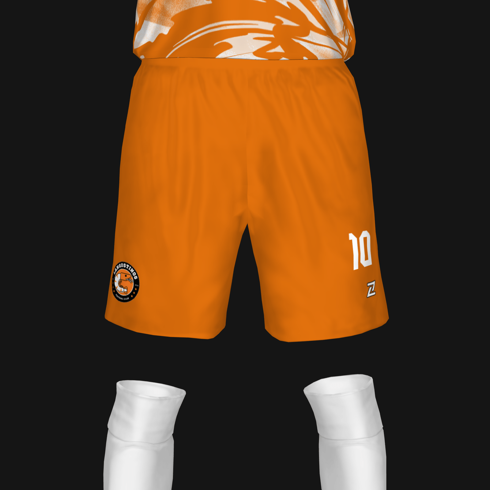 LANGOSTINOS FC - Imagen 7