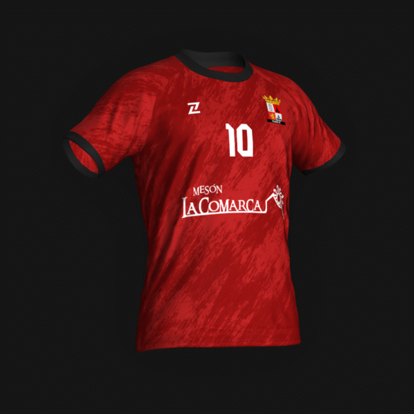 PALACIOS CF