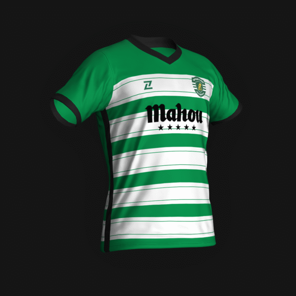 SPORTING SALAMANCA