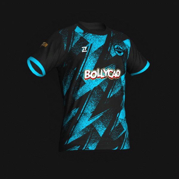 BOLLY KAOS