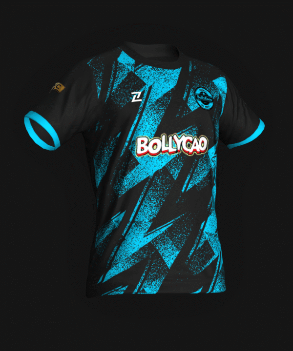 BOLLY KAOS