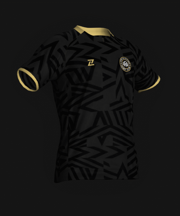 CHOCOLATEROS FC