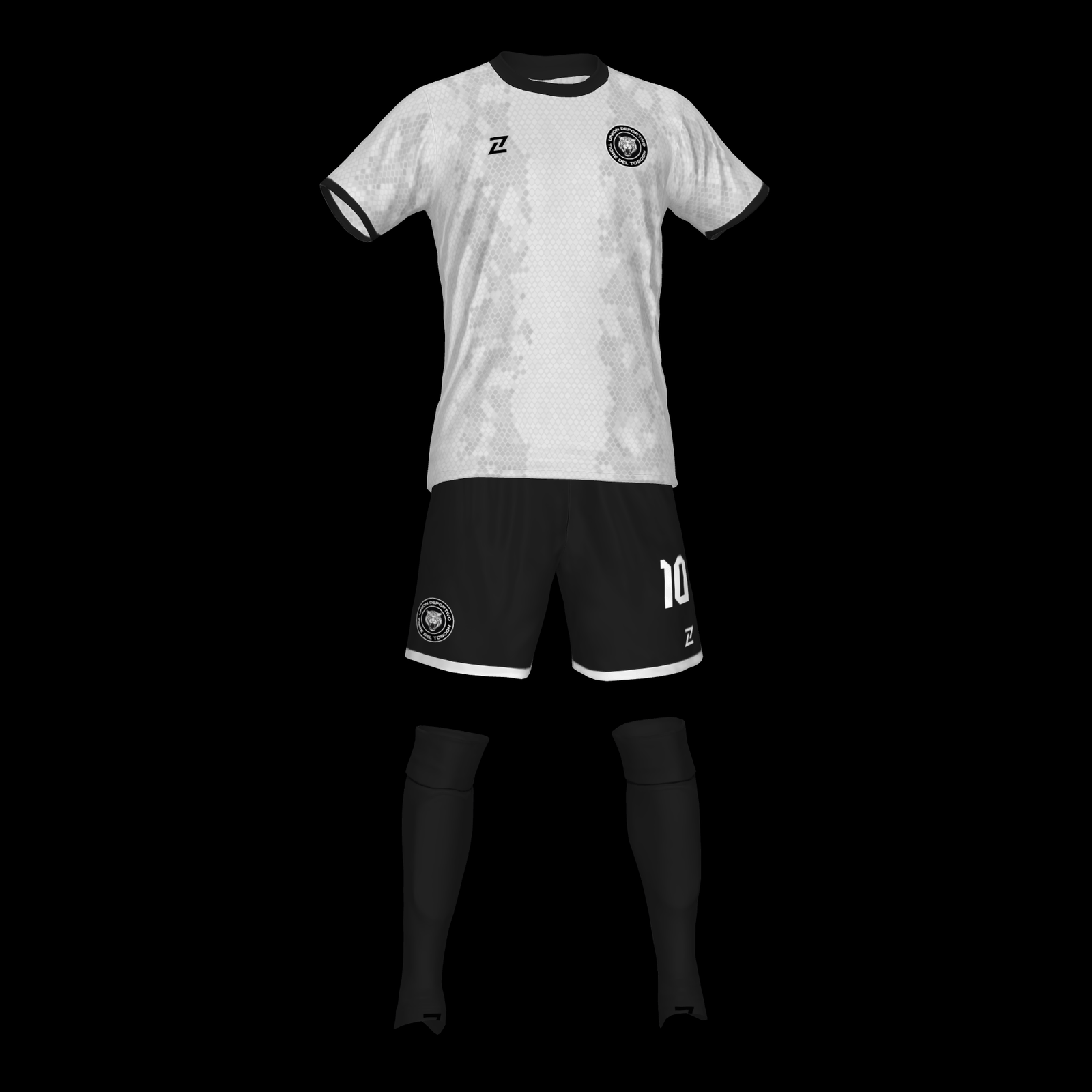 UNION DEPORTIVO TIGRE DEL TOSCON