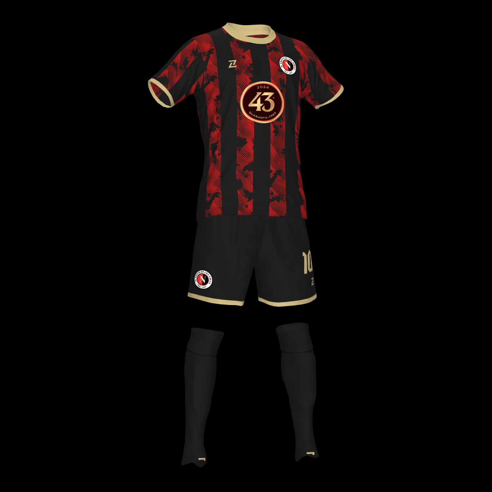 EL GRUPO DE LOS NAESIS