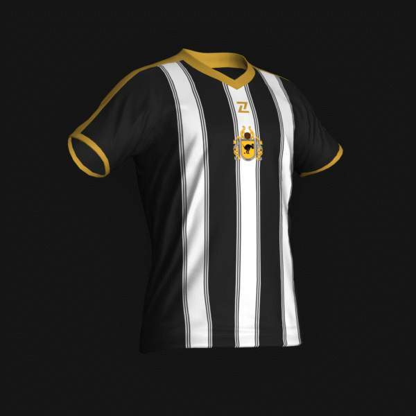LOS MANINOS CF