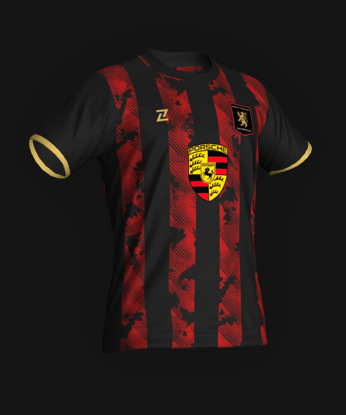 RACING DE TORRELAVEGA