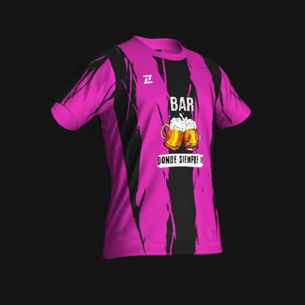 BAR DONDE SIEMPRE