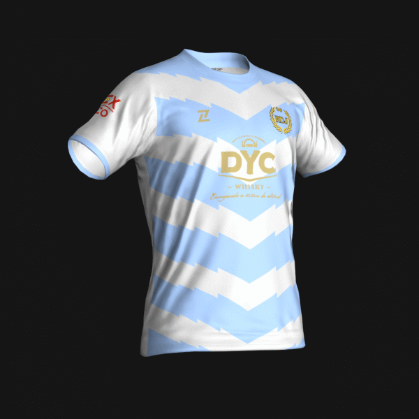 RECREATIVO DE JUERGA FC