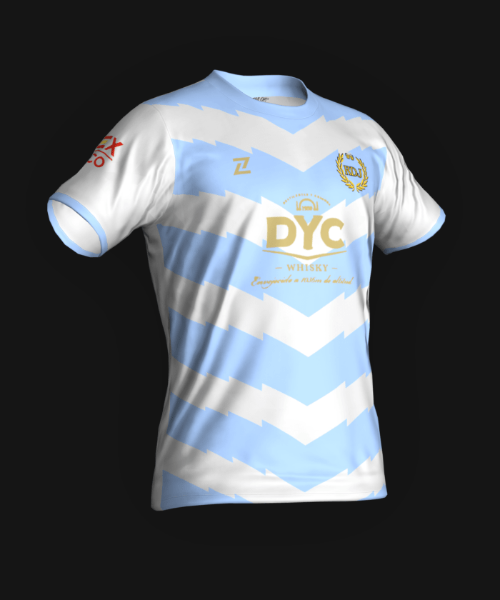 RECREATIVO DE JUERGA FC