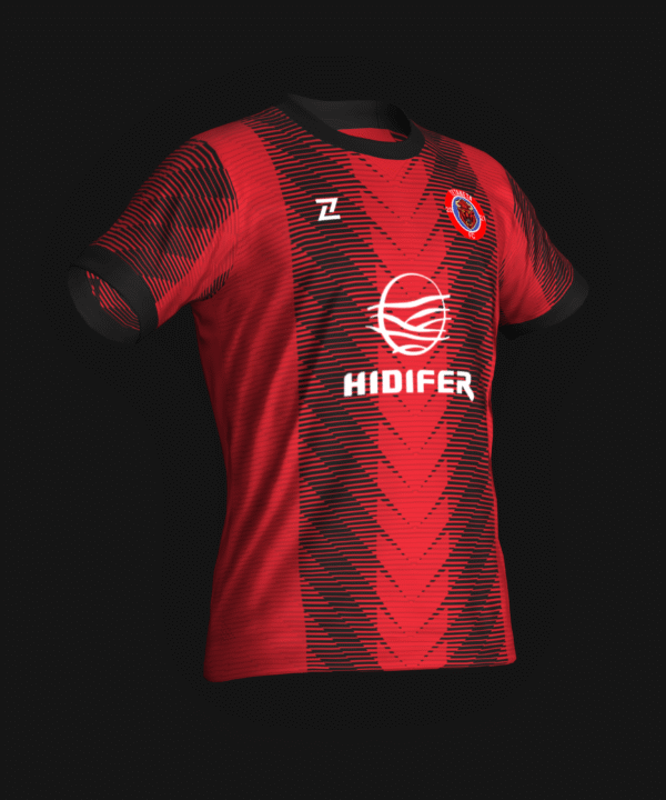 TETANETA FC