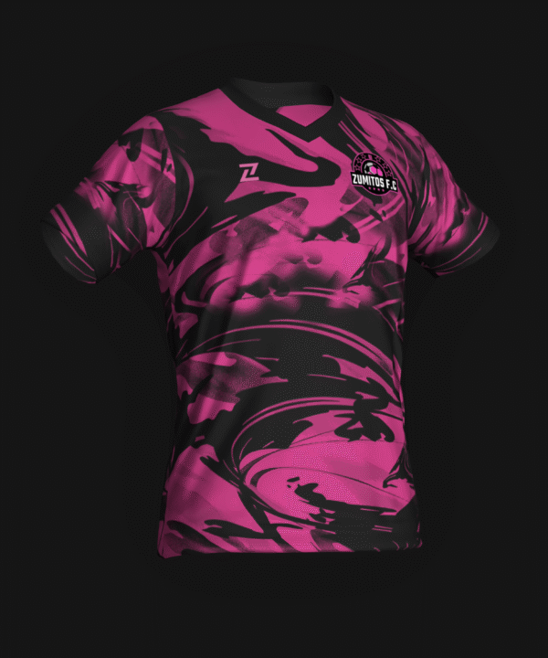ZUMITOS FC