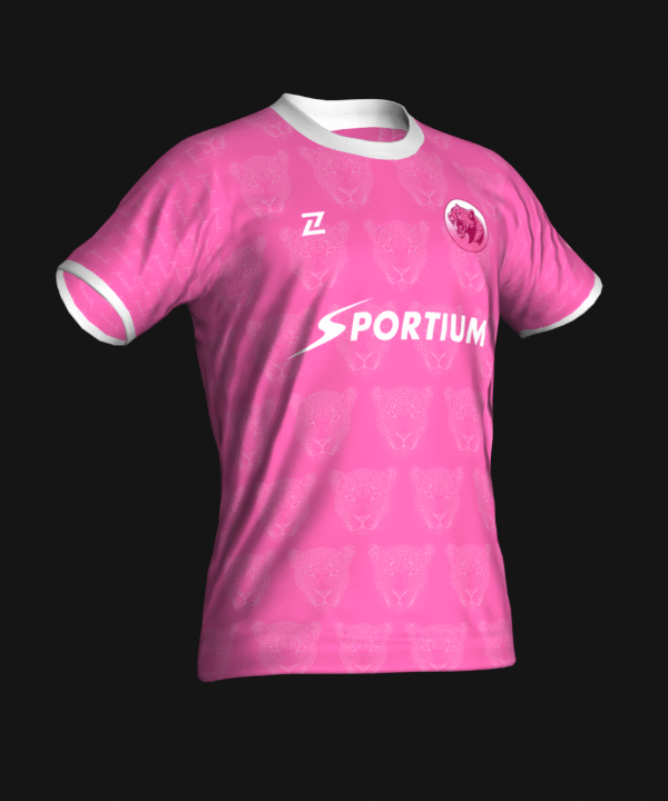 PINK PANTHERS