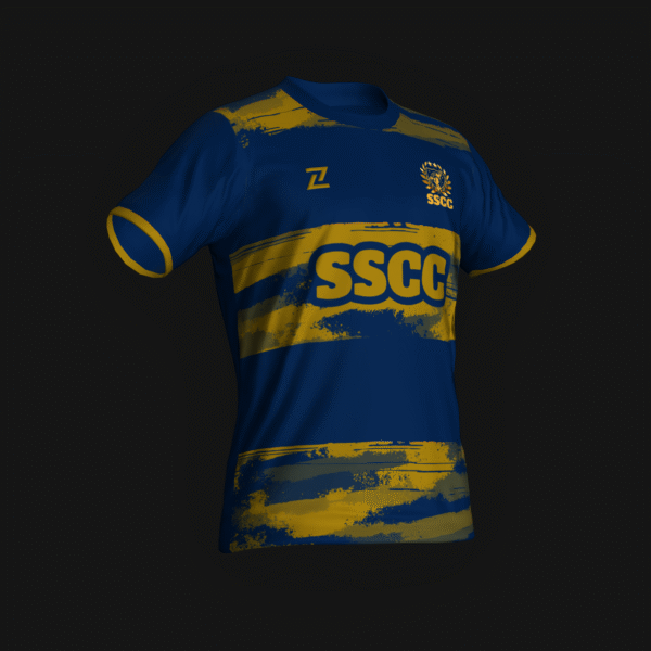 SSCC