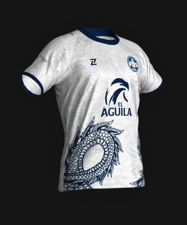 ATLETICO RUBINGO