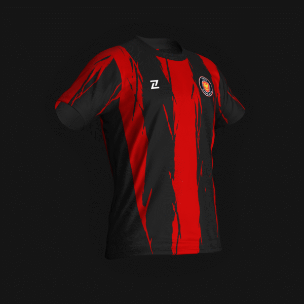 TUSTE FC