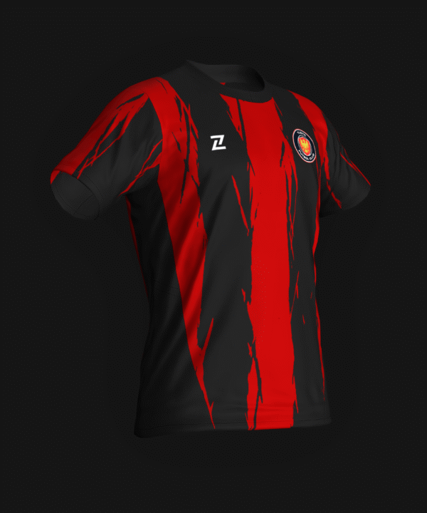 TUSTE FC