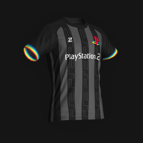 SONY FC