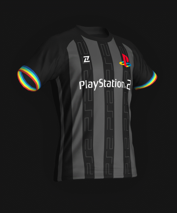 SONY FC