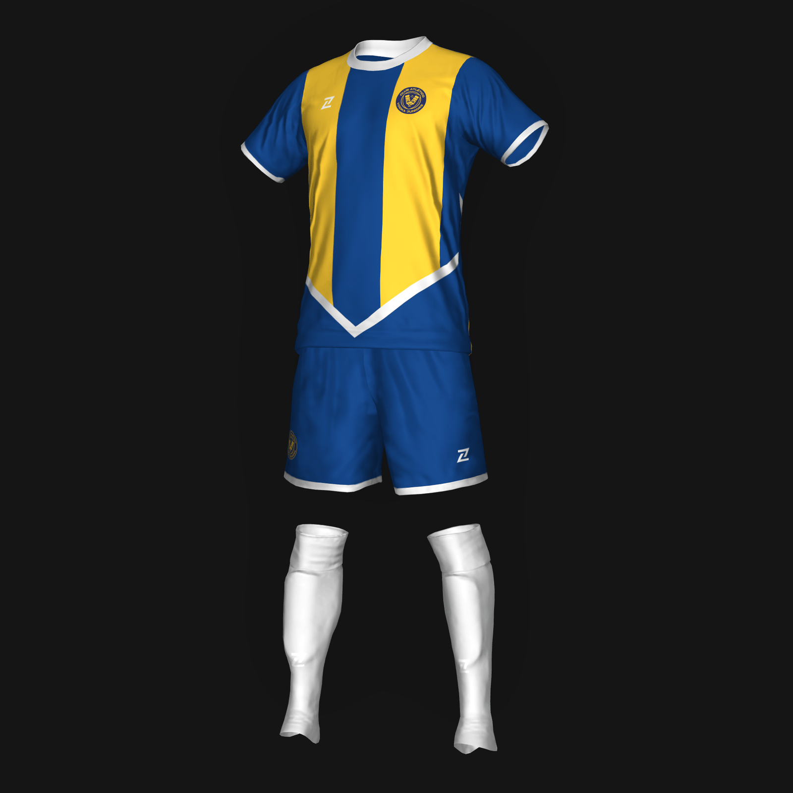 CLUB ATLÉTICO VODKA JUNIORS