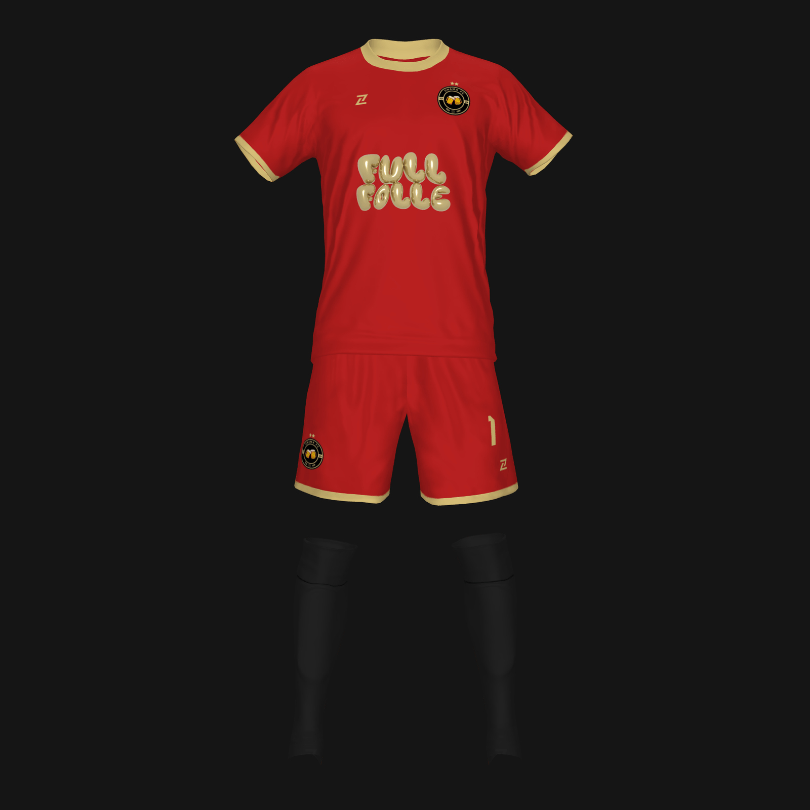 UNAMA FC - Imagen 4
