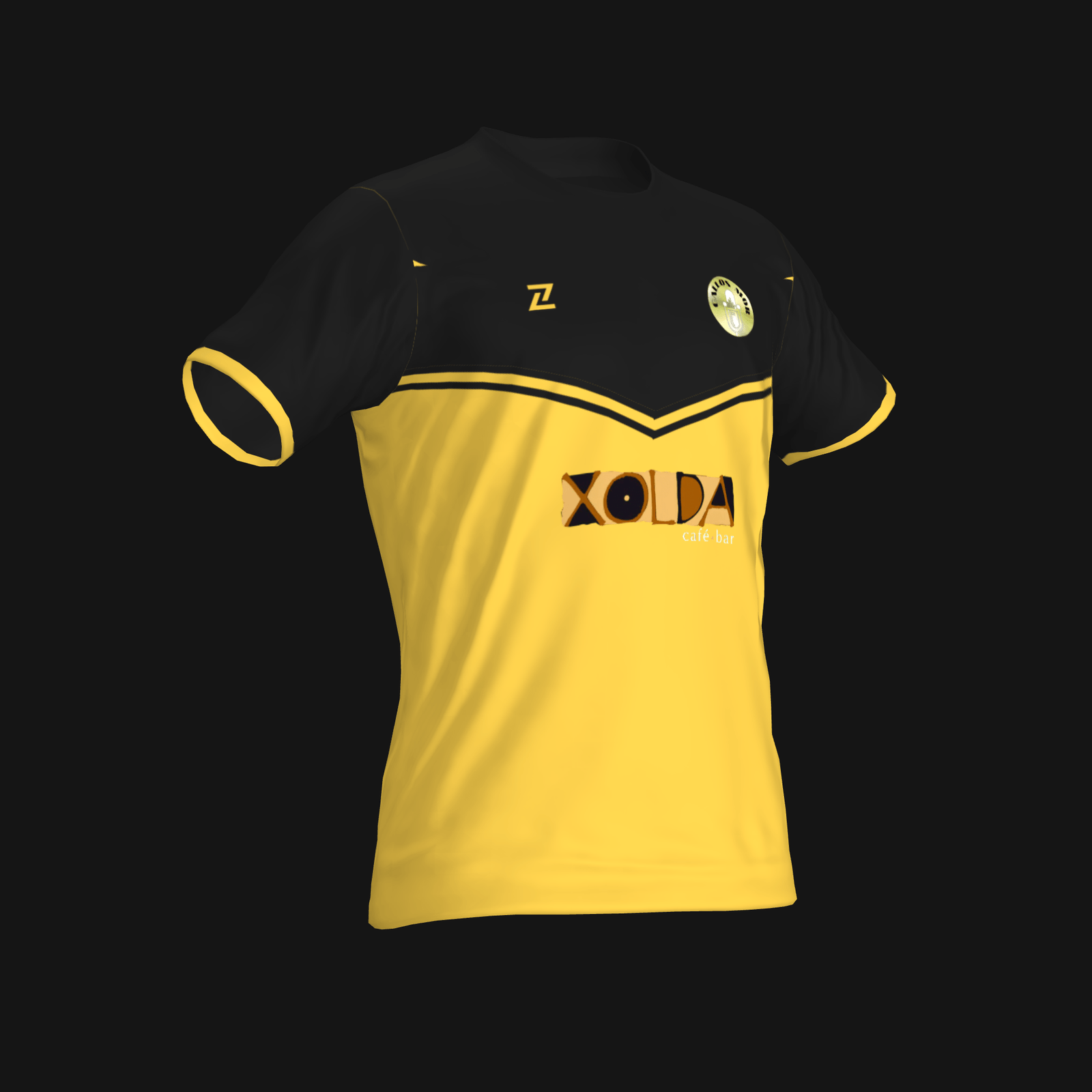 GALLOS MOR FC - Imagen 7