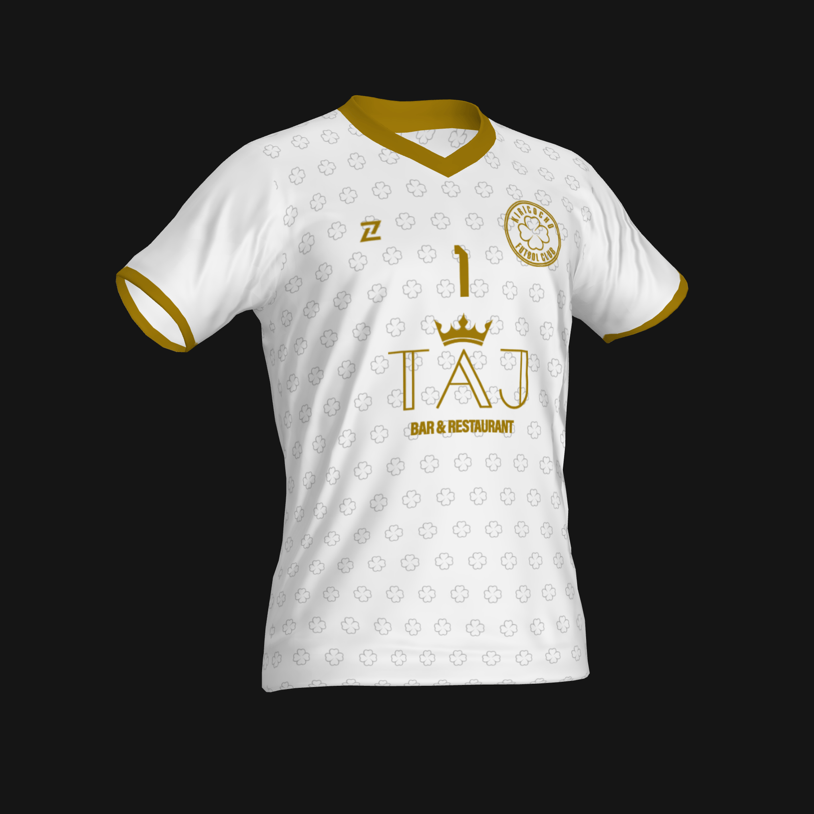 KIRICOCHO FC - Imagen 7