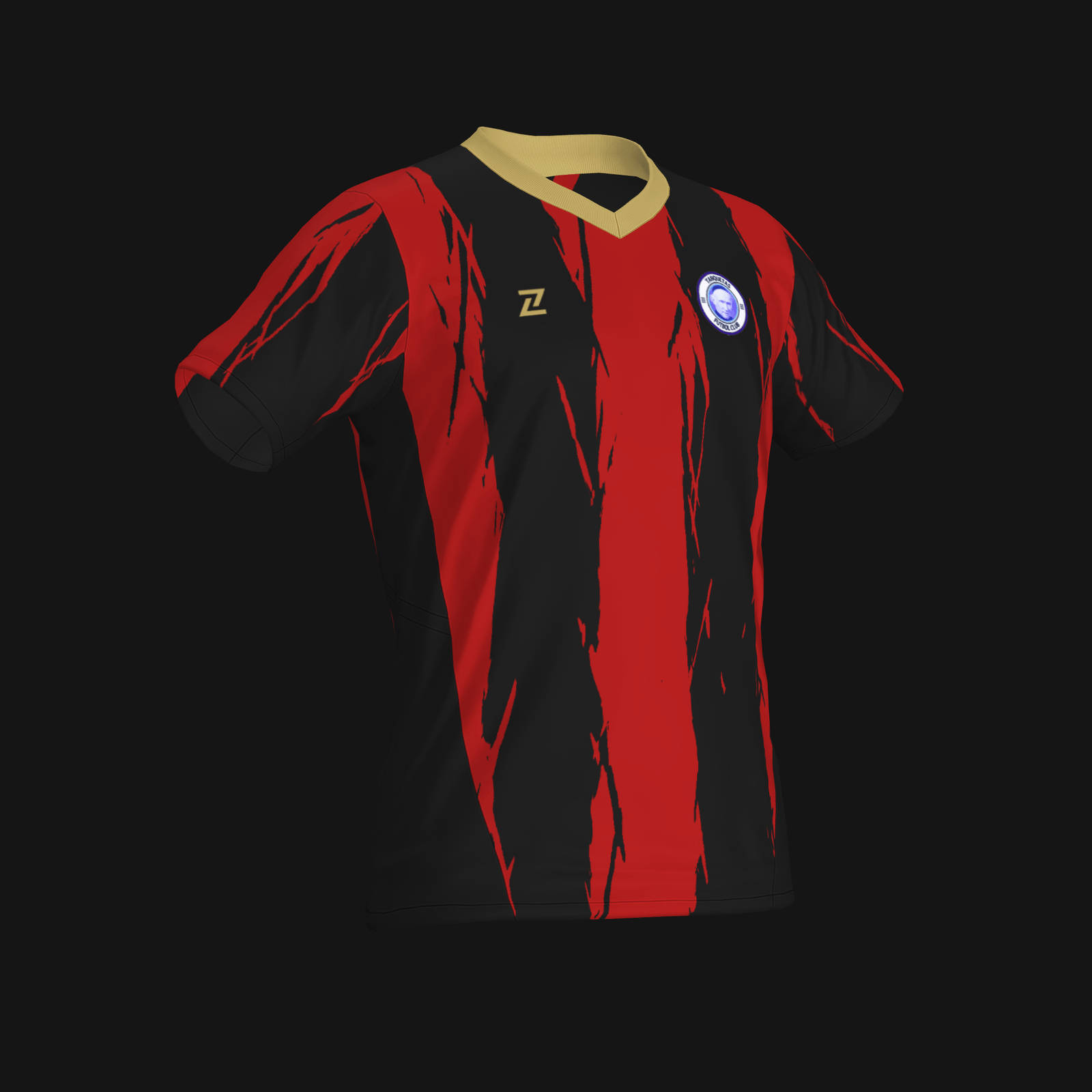 TANQUETAS FC - Imagen 2