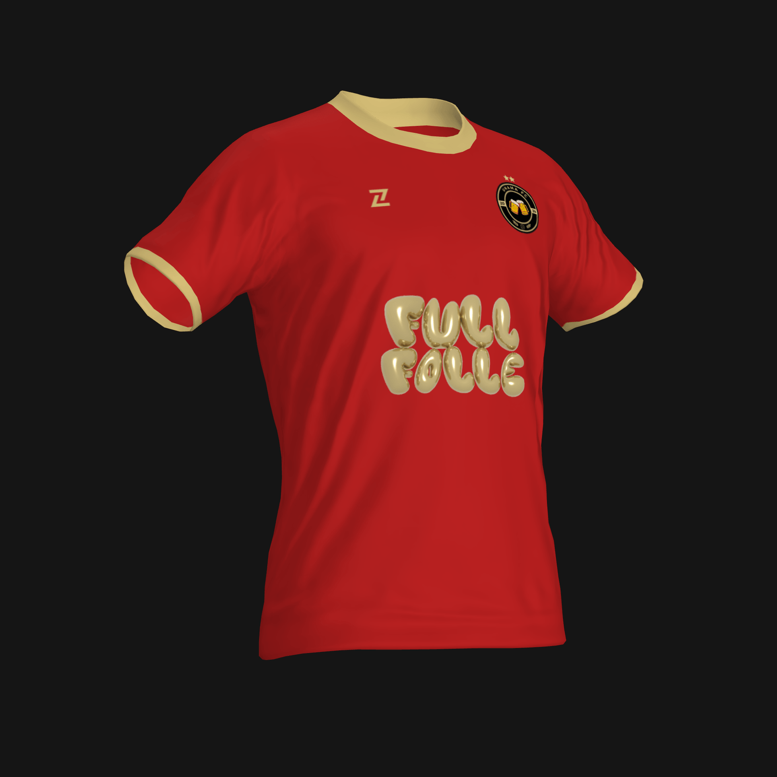 UNAMA FC - Imagen 2