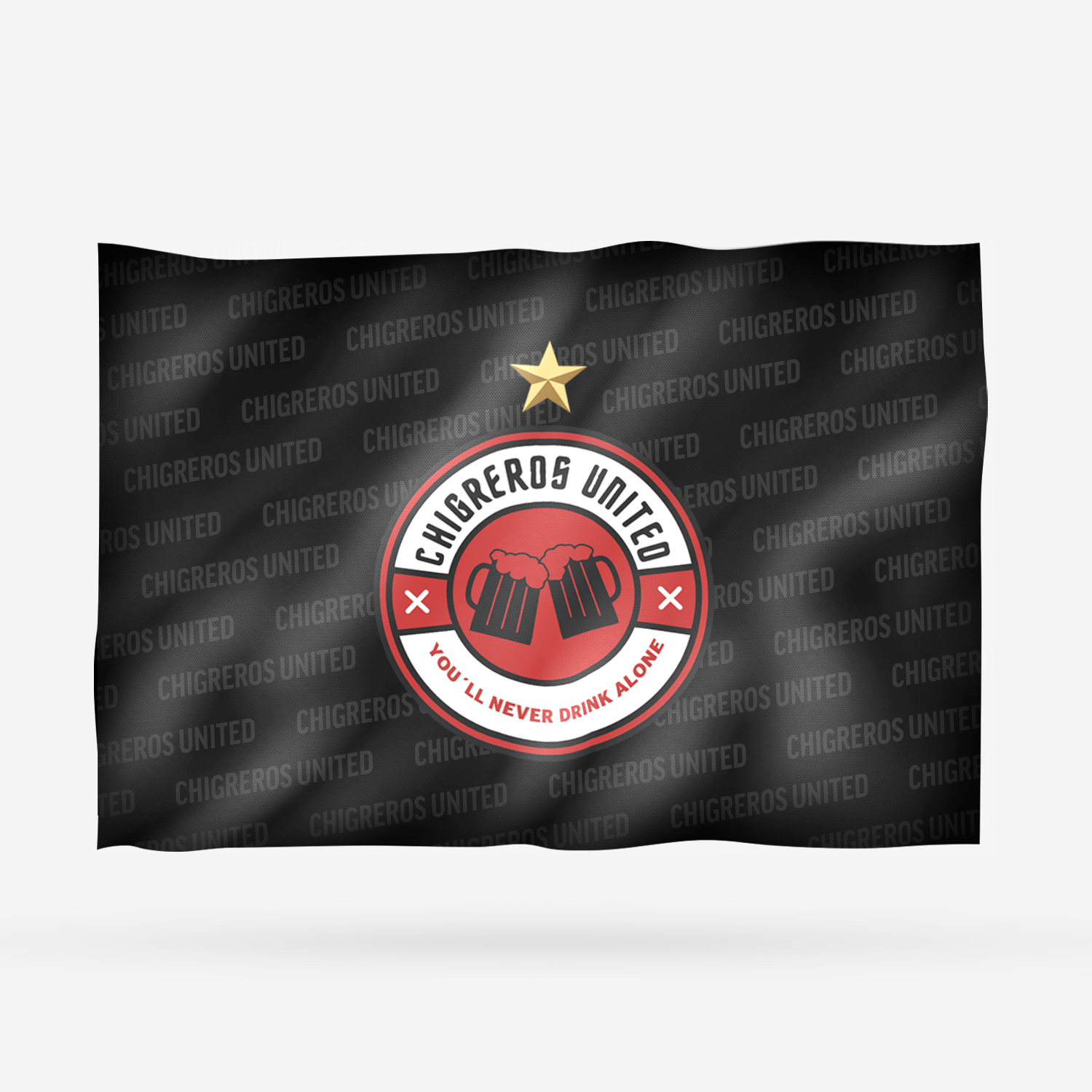 CHIGREROS UNITED - Imagen 4