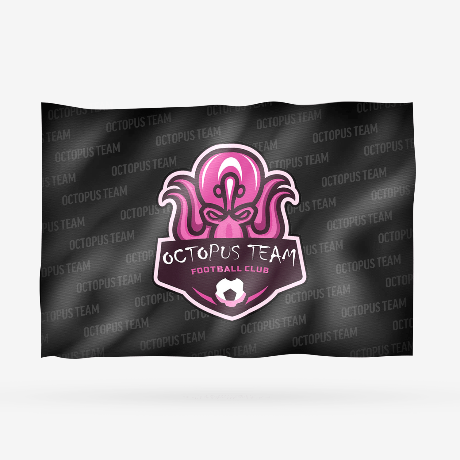 OCTOPUS TEAM - Imagen 3