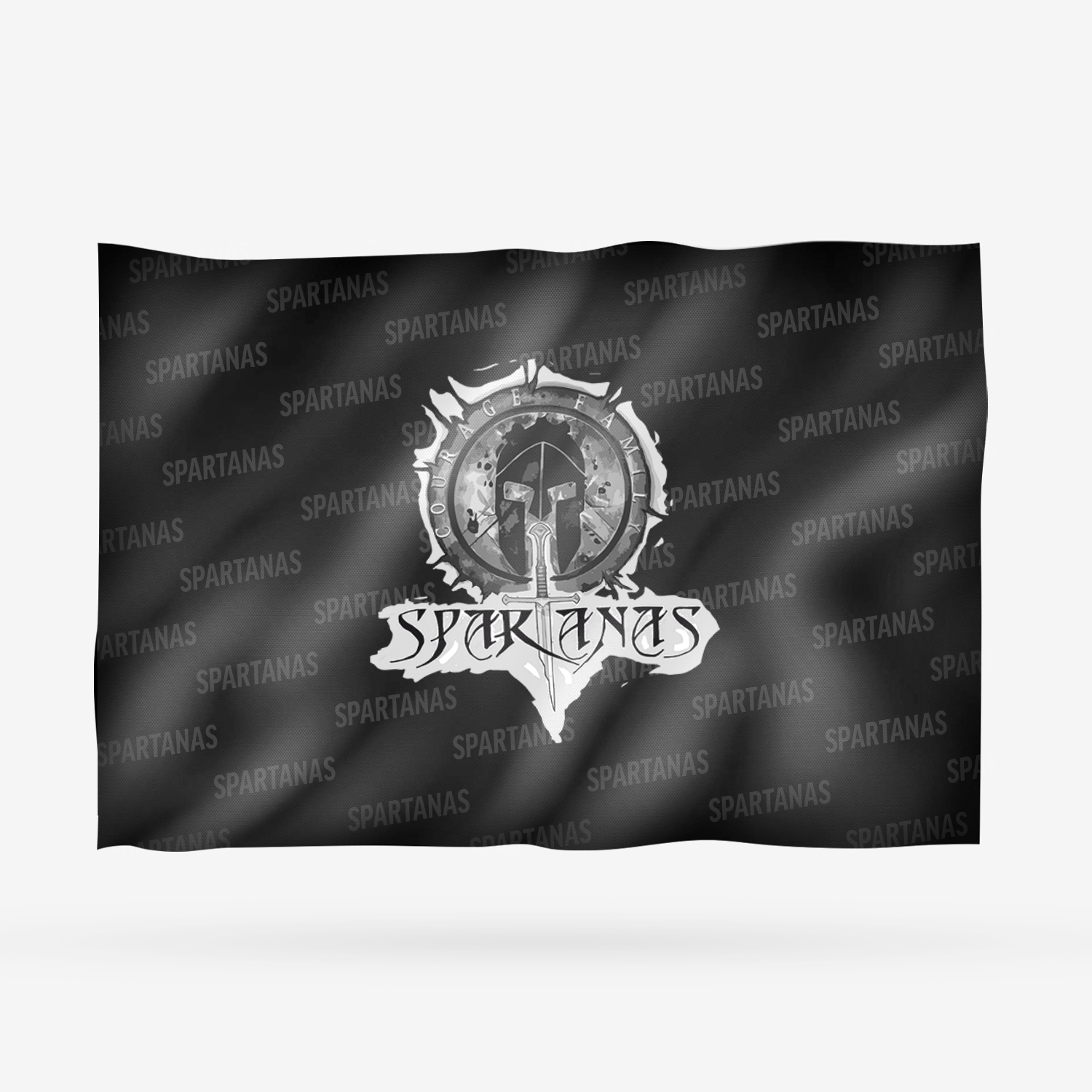 SPARTANAS - Imagen 7