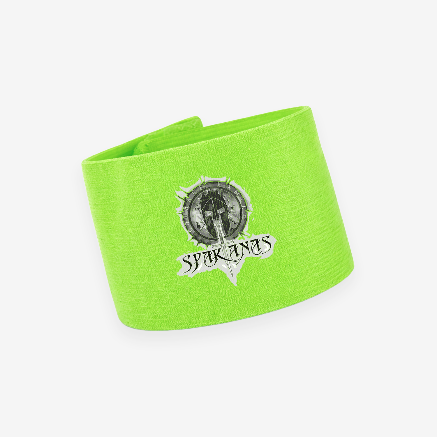 SPARTANAS - Imagen 8