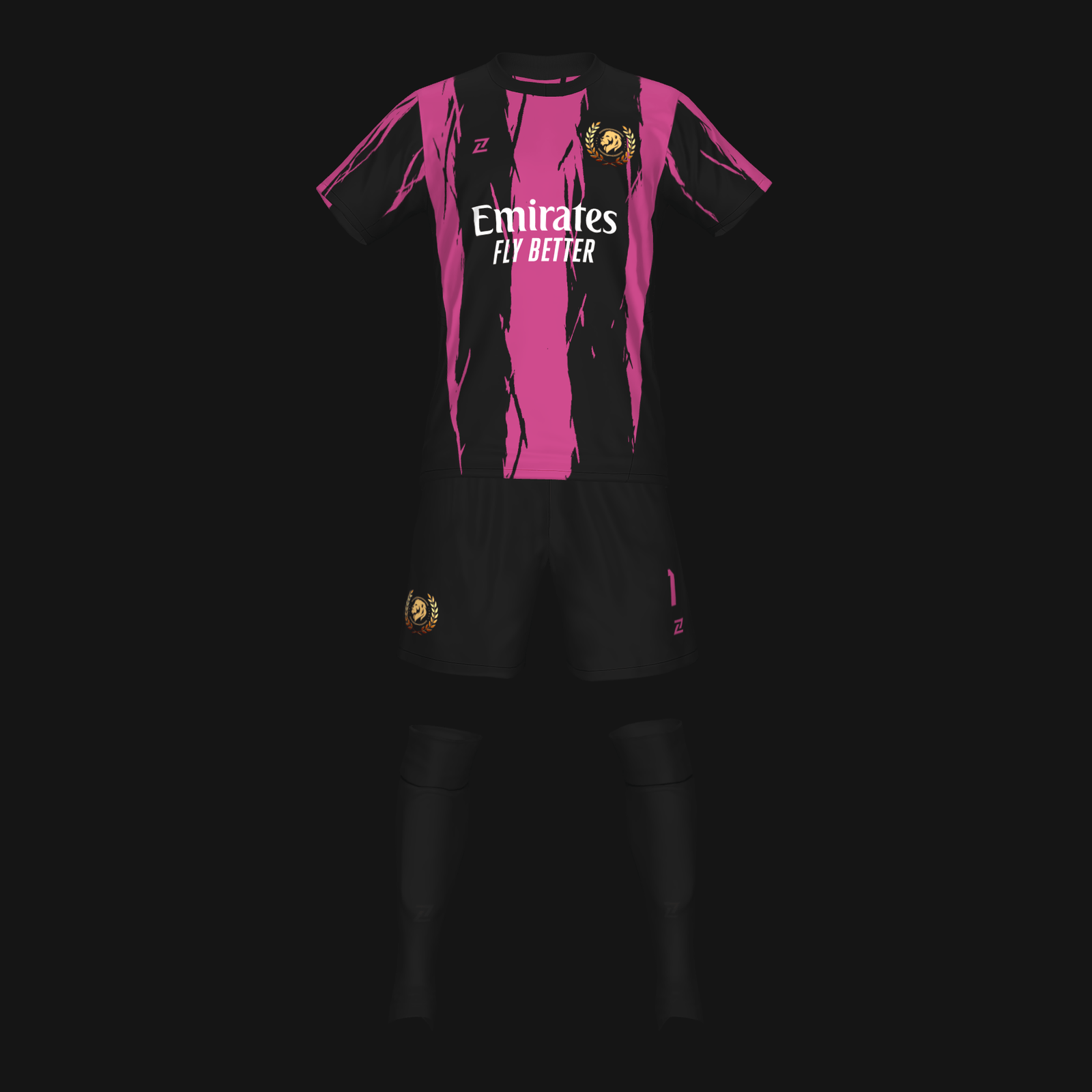 CAMARADAS FC - Imagen 4