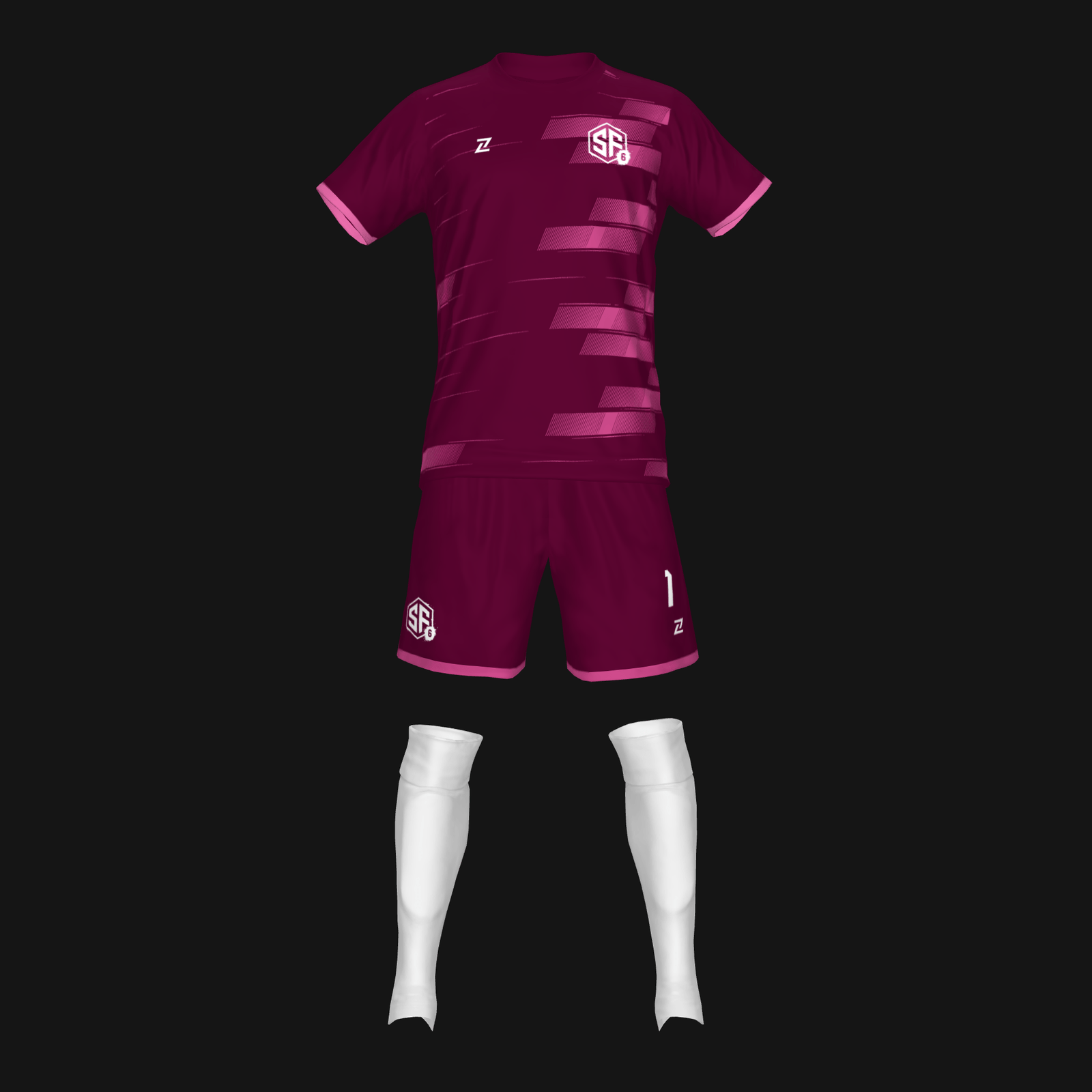 STREET FACTOUS - Imagen 9