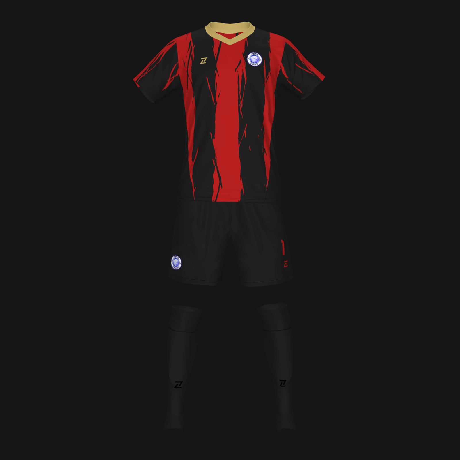 TANQUETAS FC - Imagen 3