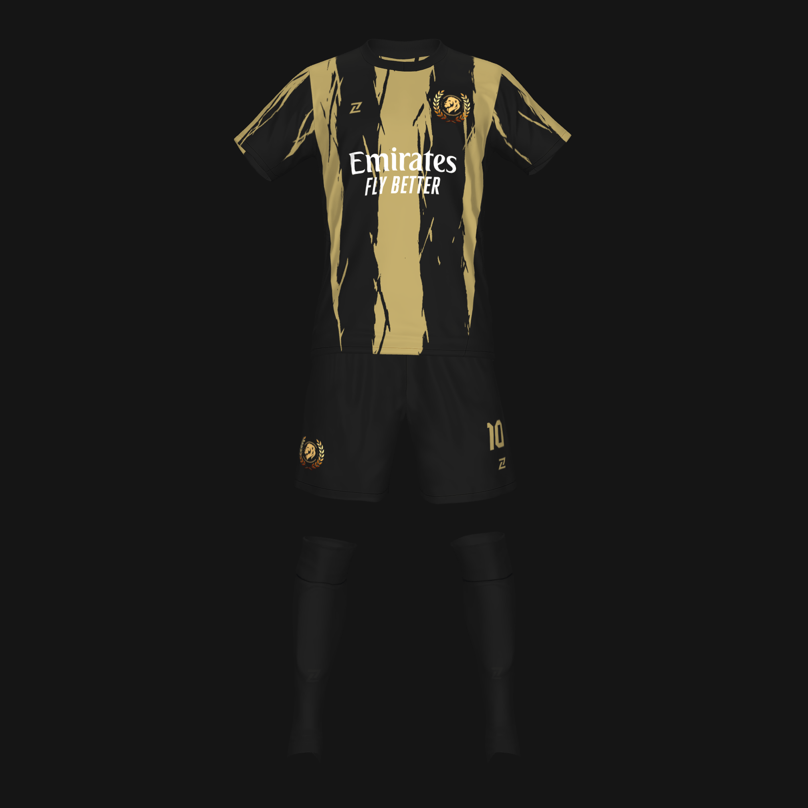 CAMARADAS FC - Imagen 5