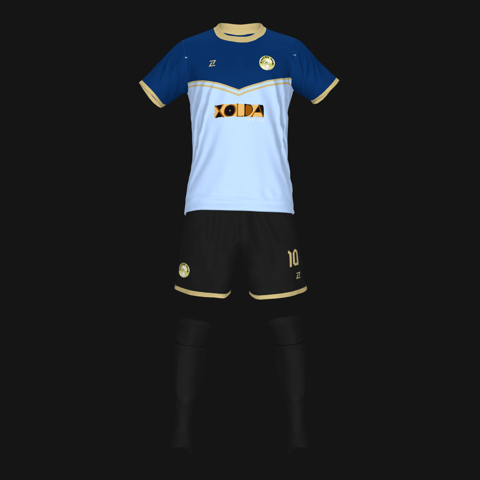 GALLOS MOR FC - Imagen 11