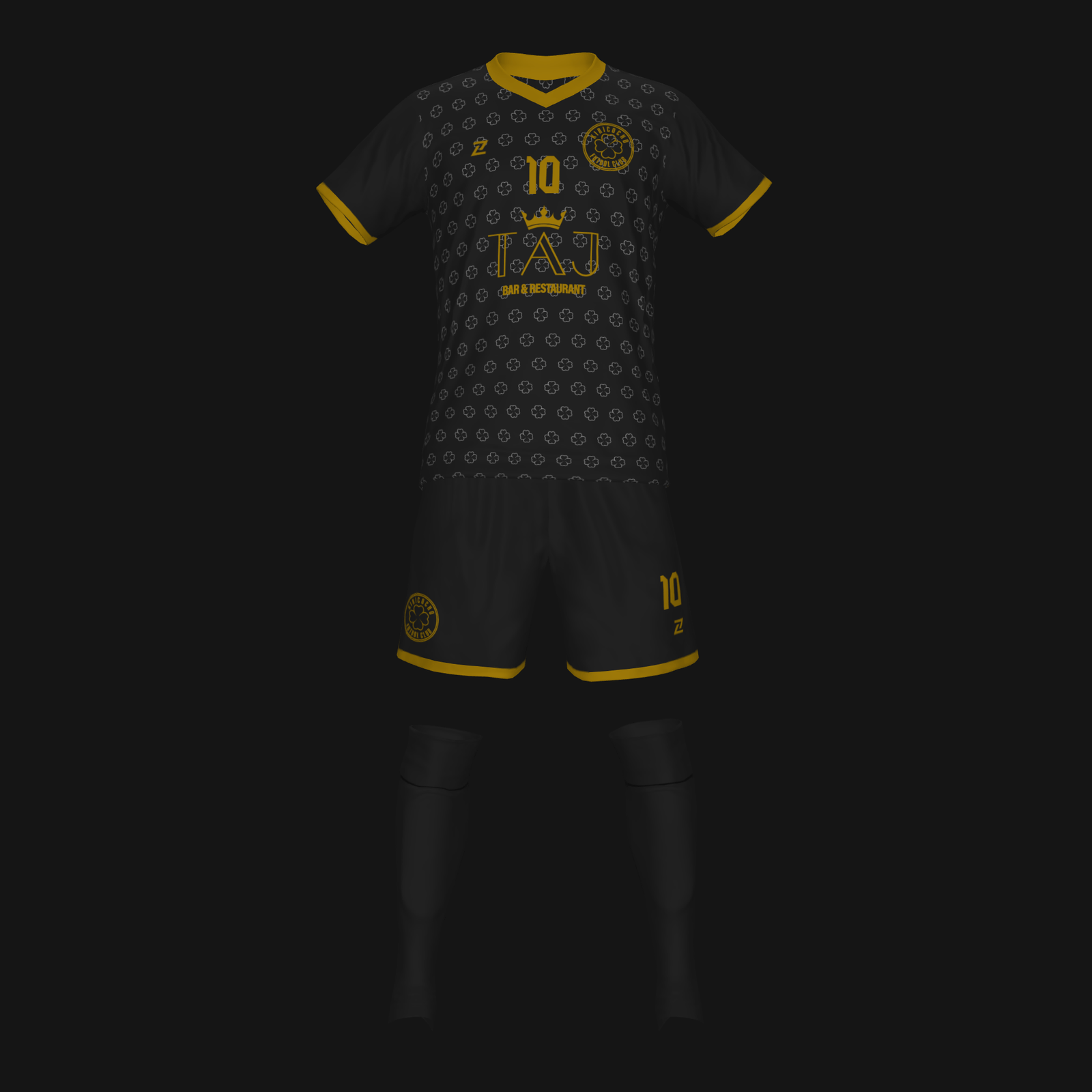 KIRICOCHO FC - Imagen 10