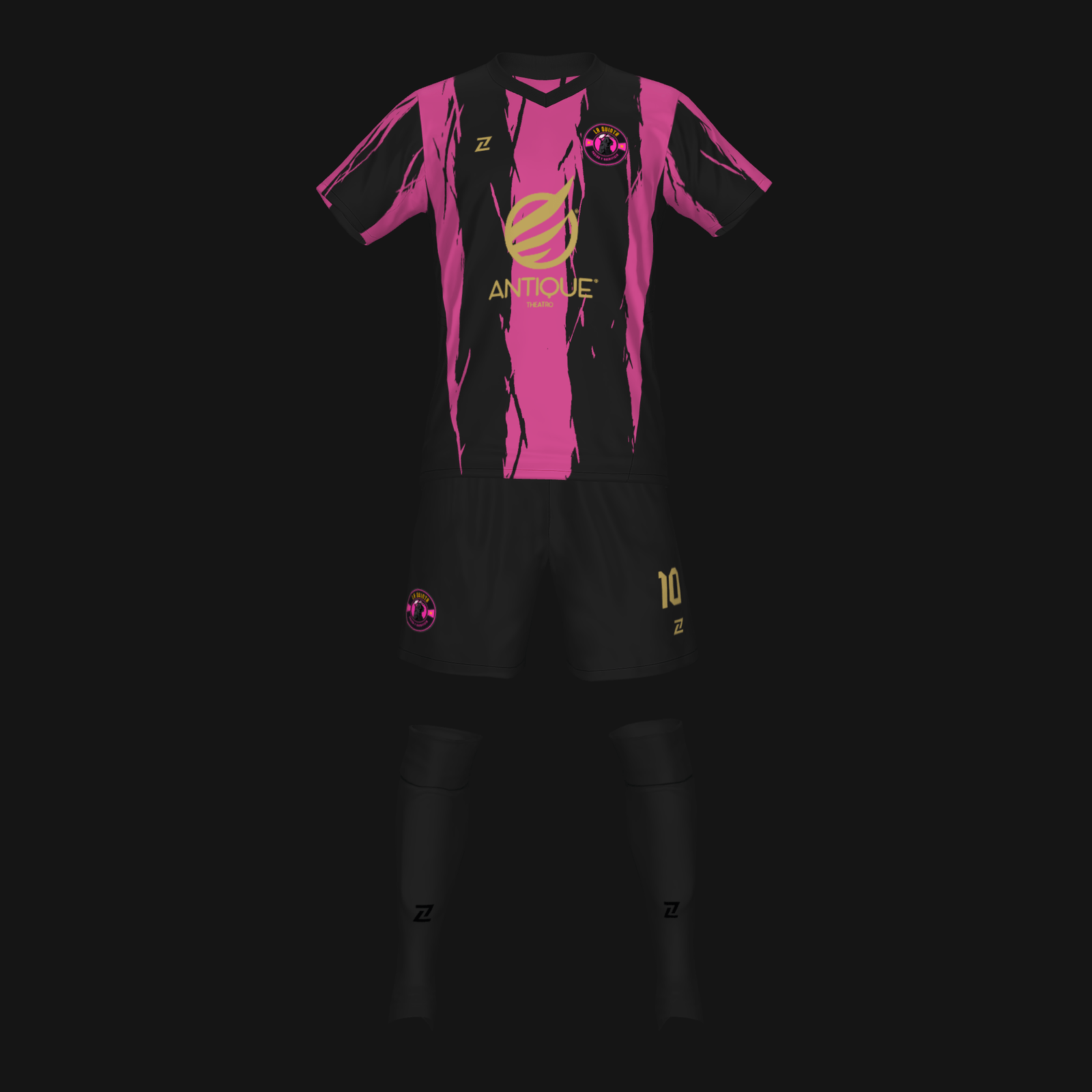 LA QUINTA - Imagen 11