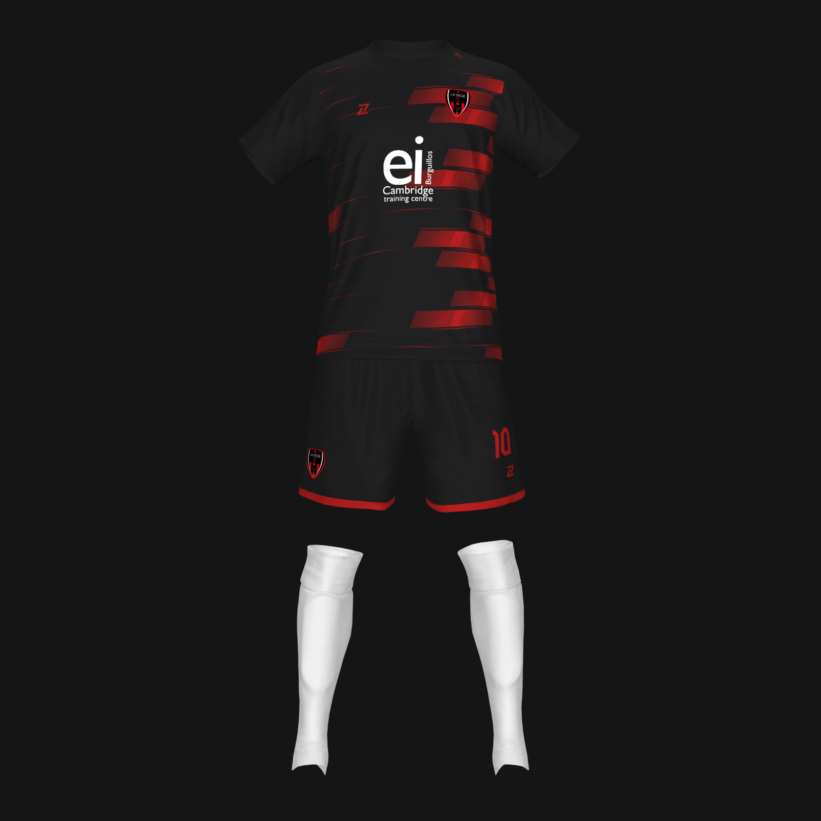 LA SEDE FS - Imagen 10