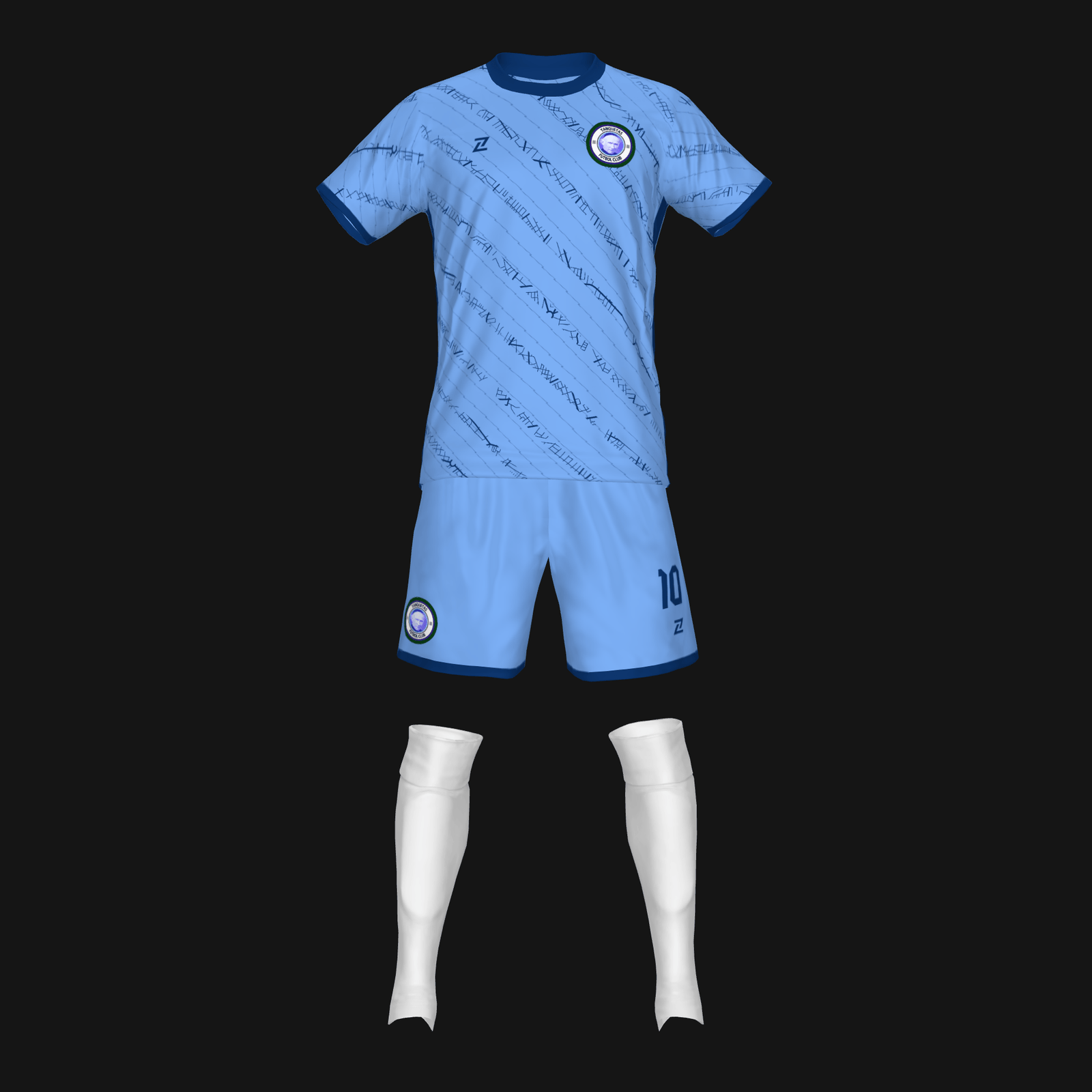TANQUETAS FC - Imagen 6