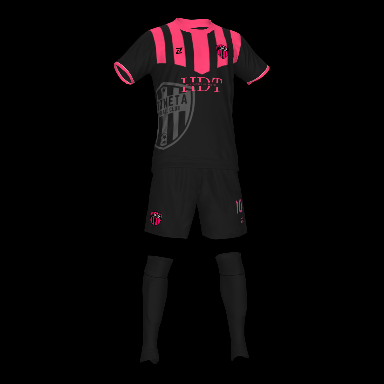 TITONETA - Imagen 2