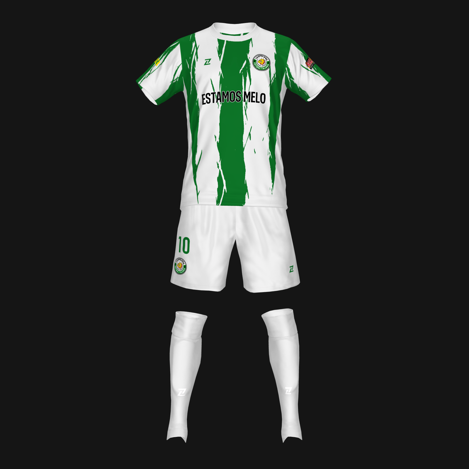 TXOPELANA FT - Imagen 8