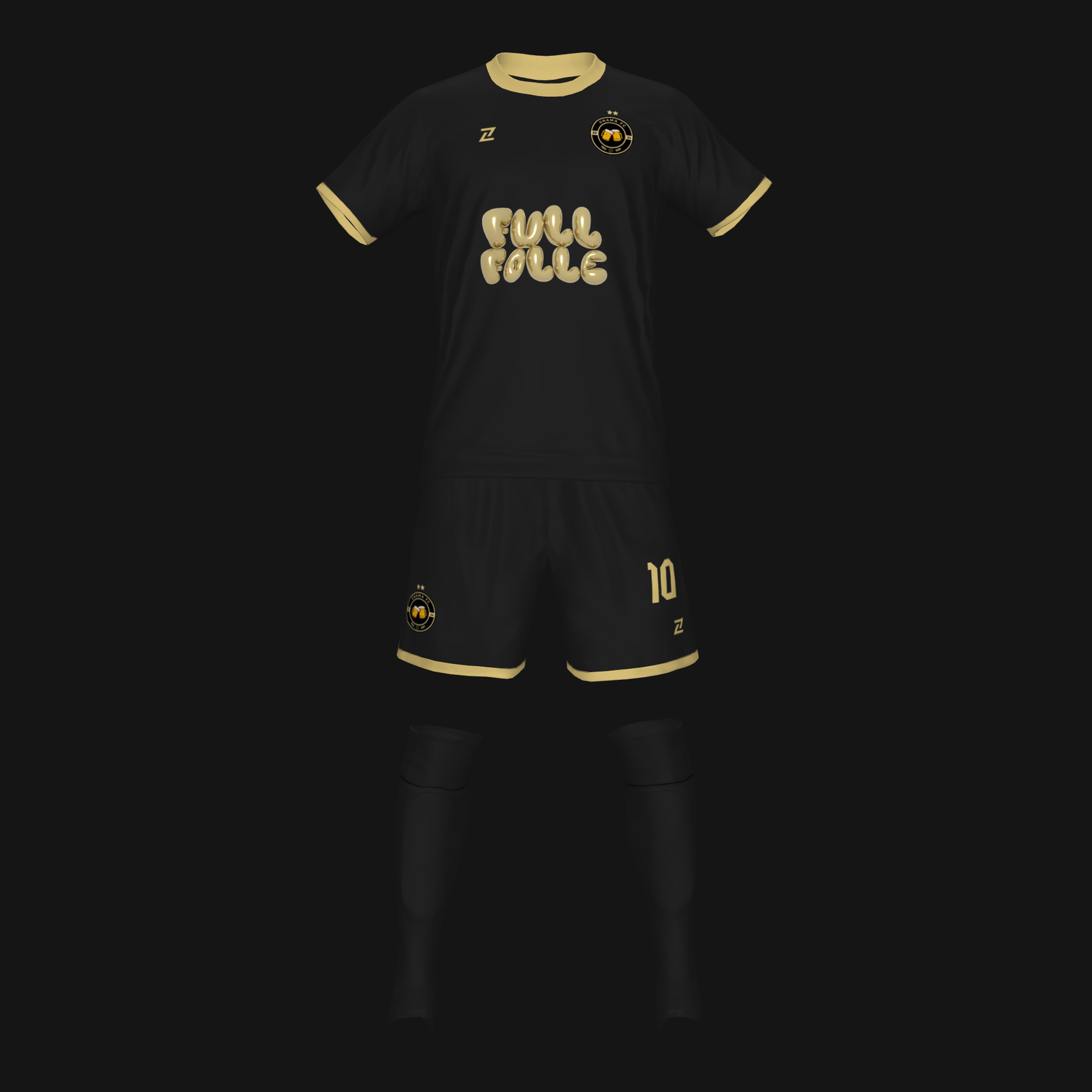 UNAMA FC - Imagen 5