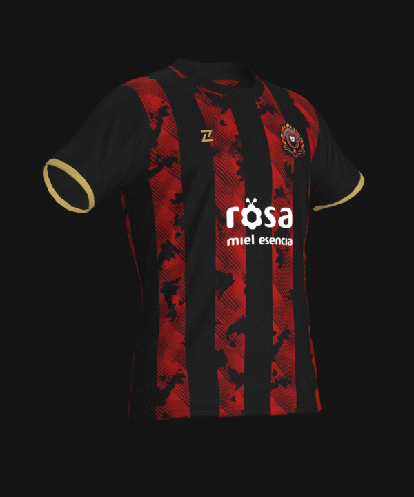 MEGA FIRE BLAZE FC