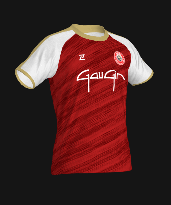 METRO FC