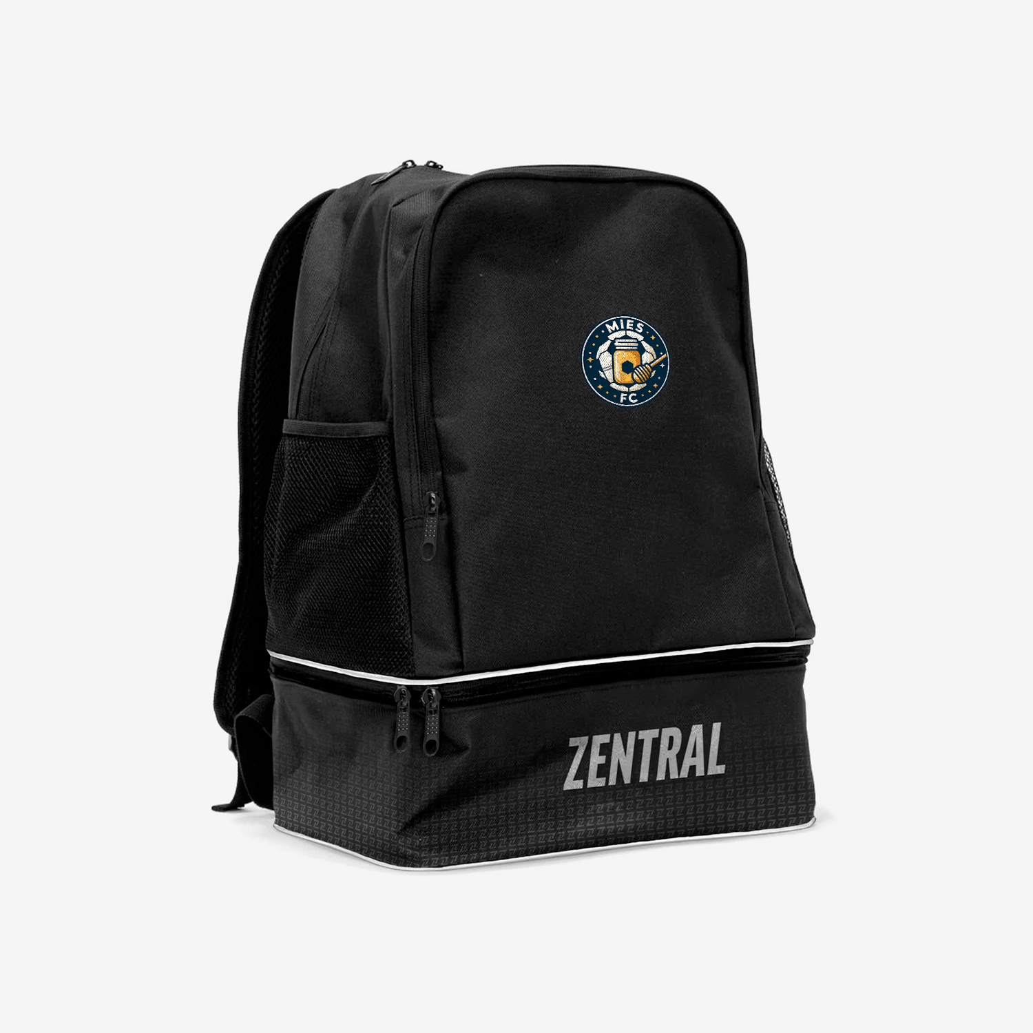 MIES FC - Imagen 16